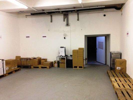 Keller Tiefkühlzelle Zwei 4.JPG