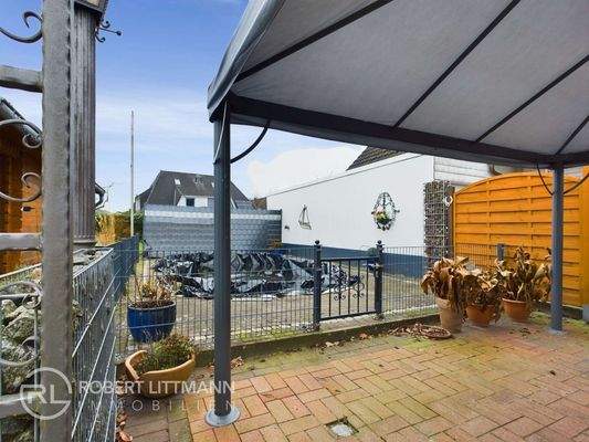 Pool/Terrasse