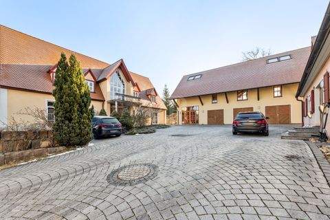 Pfofeld / Thannhausen Häuser, Pfofeld / Thannhausen Haus kaufen