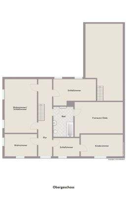 Platz für Ihre Ideen