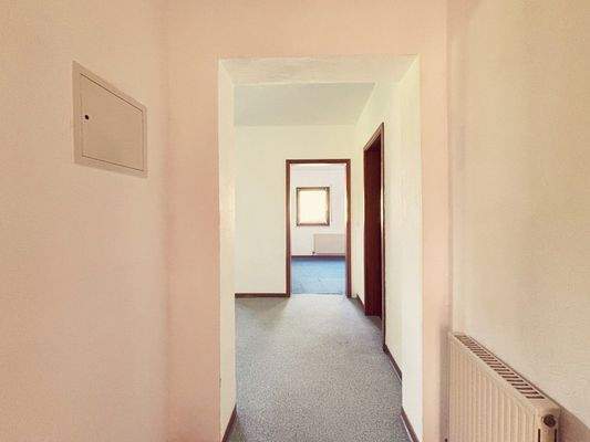 EinTritt (Einliegerwohnung)