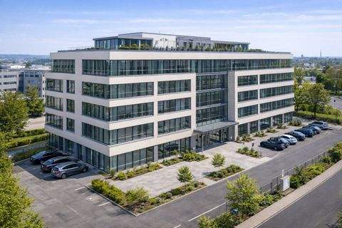 Bonn Renditeobjekte, Mehrfamilienhäuser, Geschäftshäuser, Kapitalanlage