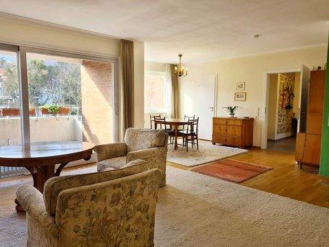 Kassel / Wilhelmshöhe Wohnungen, Kassel / Wilhelmshöhe Wohnung kaufen