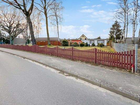 Grundstück ca.1.000 qm