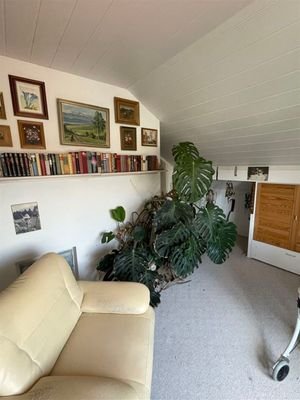 Zimmer im DG