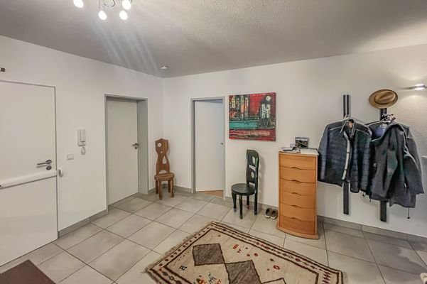 Wohnung