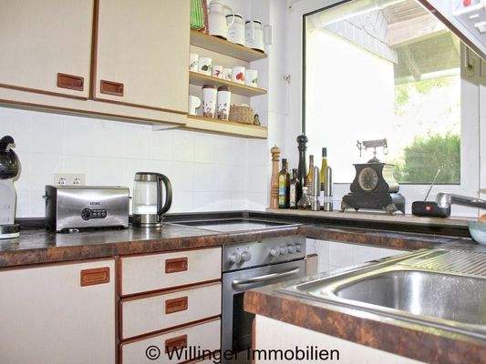 . Küche