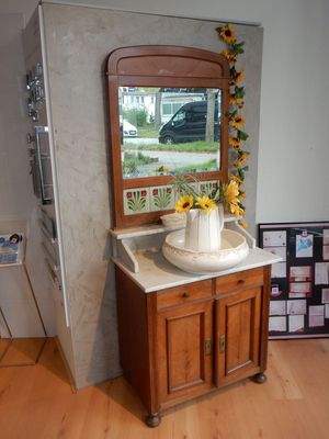 Viele Gestaltungsmöglichkeiten