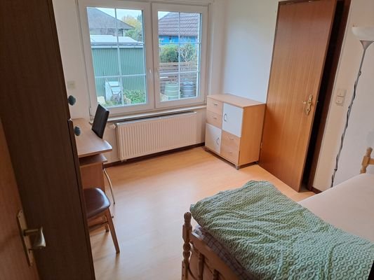 Kinderzimmer I 