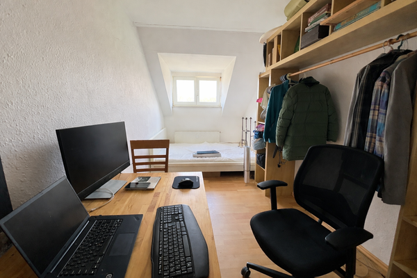 Bürozimmer