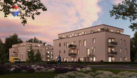 Falkensee Wohnungen, Falkensee Wohnung kaufen