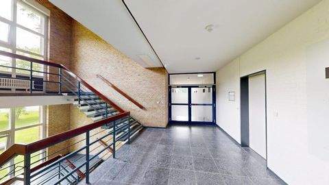 Bad Segeberg Büros, Büroräume, Büroflächen 