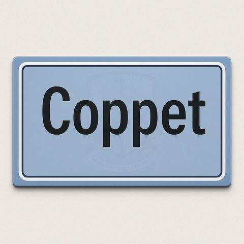 Coppet Ladenlokale, Ladenflächen 