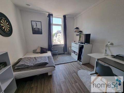 Trier Wohnungen, Trier Wohnung mieten