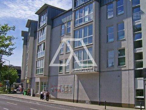 Velbert Büros, Büroräume, Büroflächen 