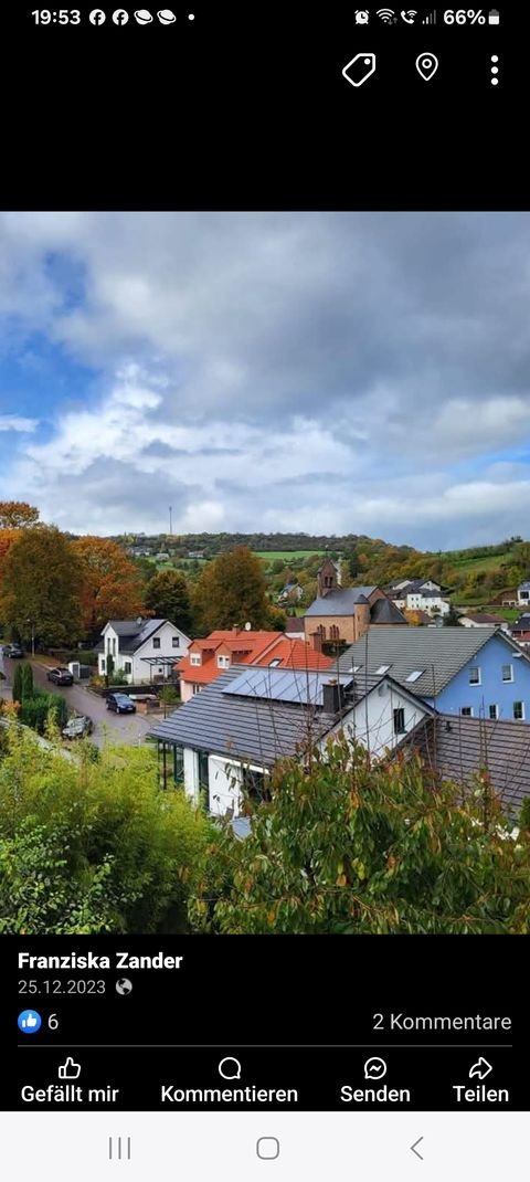 Mannebach Wohnungen, Mannebach Wohnung mieten