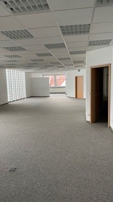 Bürofläche 1 OG