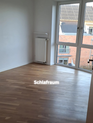 Uferstraße - Zimmer 1