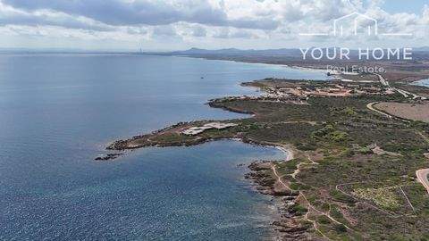 Stintino Häuser, Stintino Haus kaufen