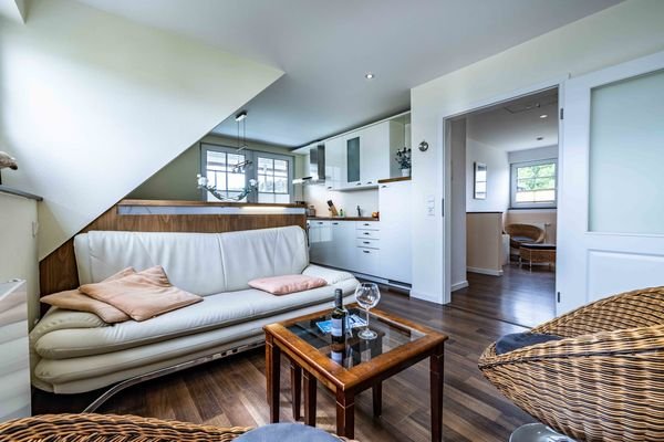 Wohnung DG