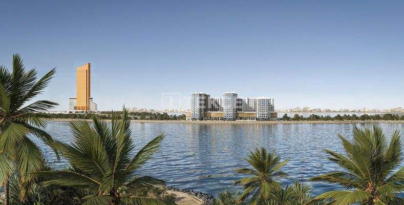 Luxury Apartments on Al Marjan Island with Payment Plan