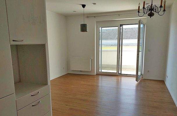 Wohnhausanlage 1 in St. Valentin