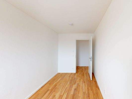 Kinder- oder Arbeitszimmer