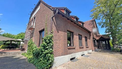 Schermbeck Gastronomie, Pacht, Gaststätten