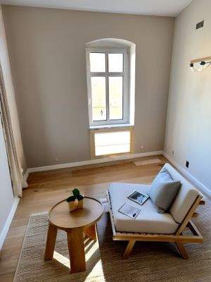 Schlafzimmer - Einrichtungsvorschlag