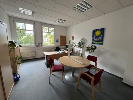 Büro 