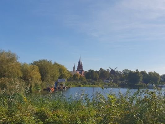 Inselstadt Werder (Havel)