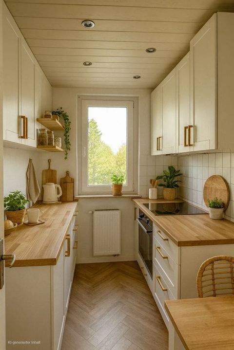 Mühlhausen Wohnungen, Mühlhausen Wohnung mieten