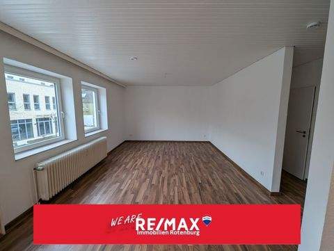 Rotenburg Wohnungen, Rotenburg Wohnung mieten