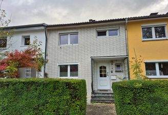 In schöner Nachbarschaft