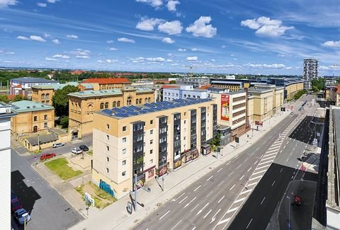 Magdeburg Renditeobjekte, Mehrfamilienhäuser, Geschäftshäuser, Kapitalanlage