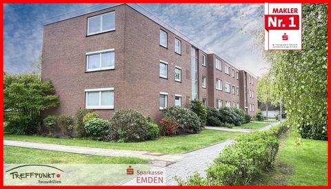 Emden Wohnungen, Emden Wohnung kaufen