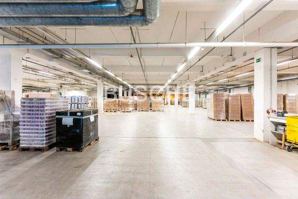 Innenansicht Erdgeschoss