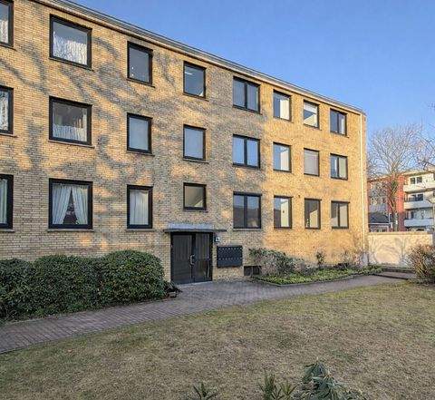 Barsbüttel Wohnungen, Barsbüttel Wohnung kaufen