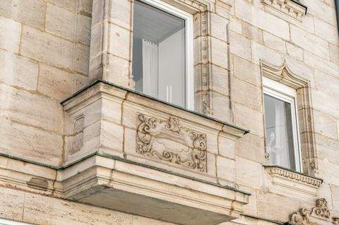 Nürnberg Häuser, Nürnberg Haus kaufen