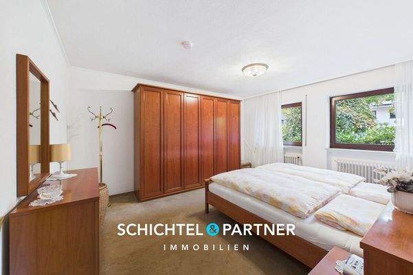 S&P | Schlafzimmer