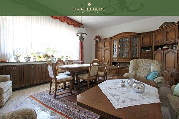 Wohn-/Essbereich Vorderhaus 