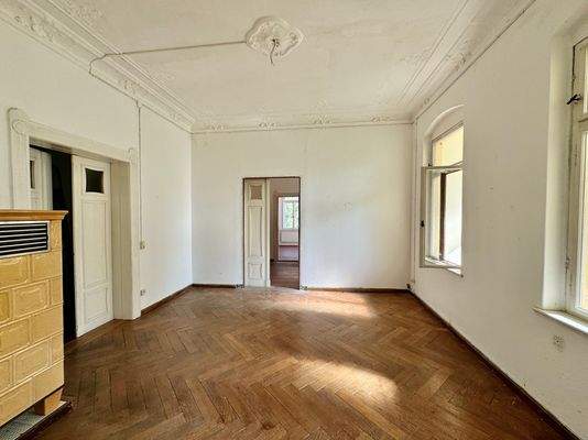 Wohnraum