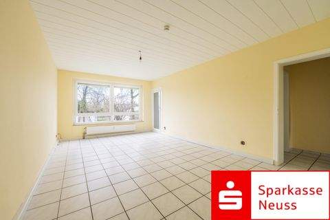 Neuss Wohnungen, Neuss Wohnung kaufen