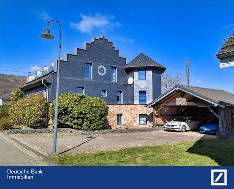 Uhler Häuser, Uhler Haus kaufen