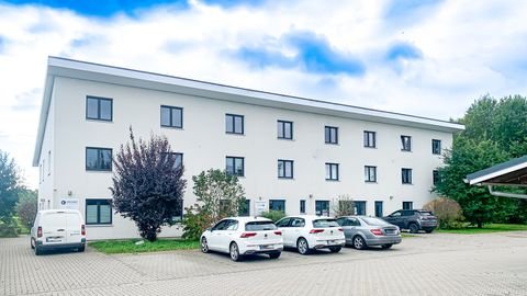 Felde Büros, Büroräume, Büroflächen 