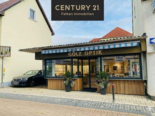 CENTURY 21 Felten Immobilien