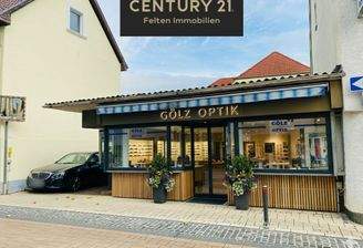 CENTURY 21 Felten Immobilien
