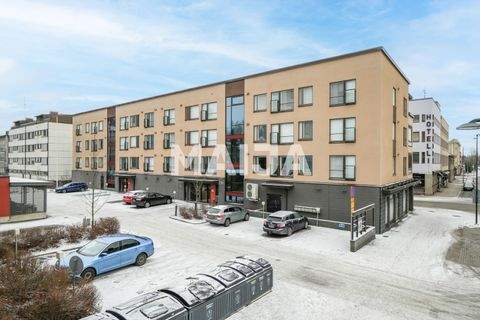 Riihimäki Wohnungen, Riihimäki Wohnung kaufen