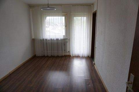 Baiersbronn Wohnungen, Baiersbronn Wohnung mieten