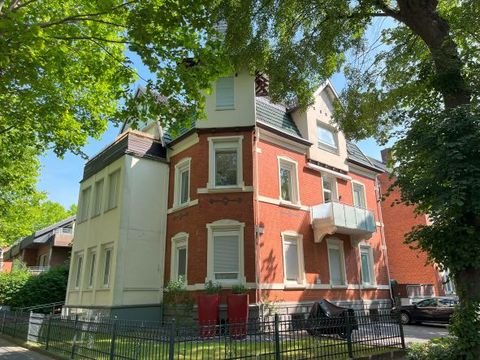 Bad Oeynhausen Wohnungen, Bad Oeynhausen Wohnung kaufen